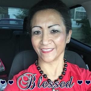 Meet your Posher, Lulu